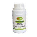 MCast Retroflow Yellow Green Castable Resin       (250 ML)