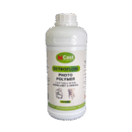 MCast Retroflow Yellow Green Castable Resin     (1000 ML)