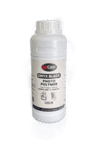MCast Onyx Black Castable Resin           (500 ML)