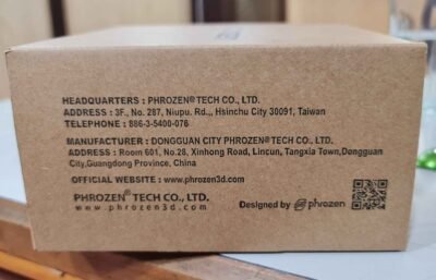 Mainboard Sonic Mini 8K S - Image 3