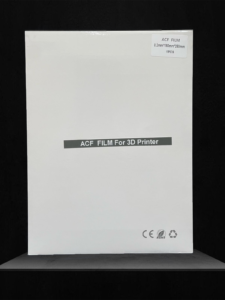 ACF Film - 0.3mm * 180mm * 280mm