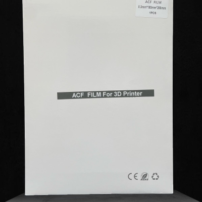 ACF Film - 0.3mm * 180mm * 280mm