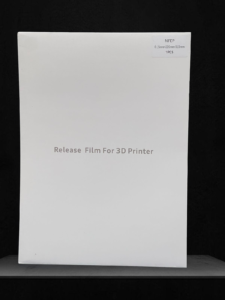 NFEP Film - 0.15mm*220mm*310mm