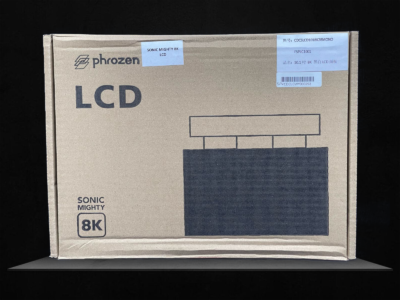 Phrozen Sonic Mighty 8K LCD