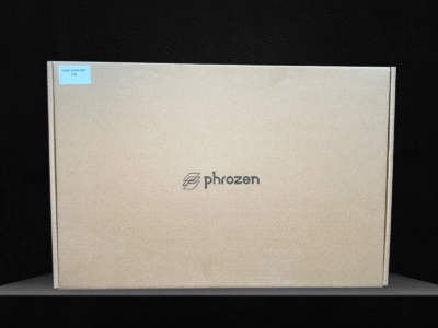 Phrozen Sonic Mega 8Ks LCD