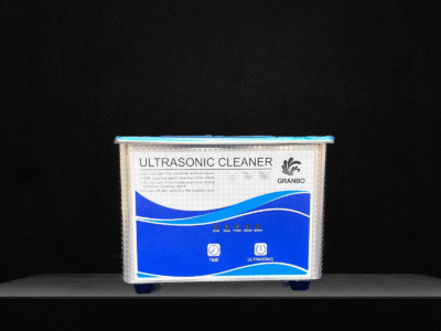 Ultrasonic Cleaner