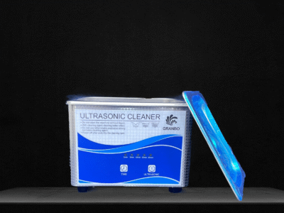 Ultrasonic Cleaner - Image 2