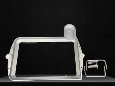 Nova 3D Whale 3 Resin Vat - Image 2