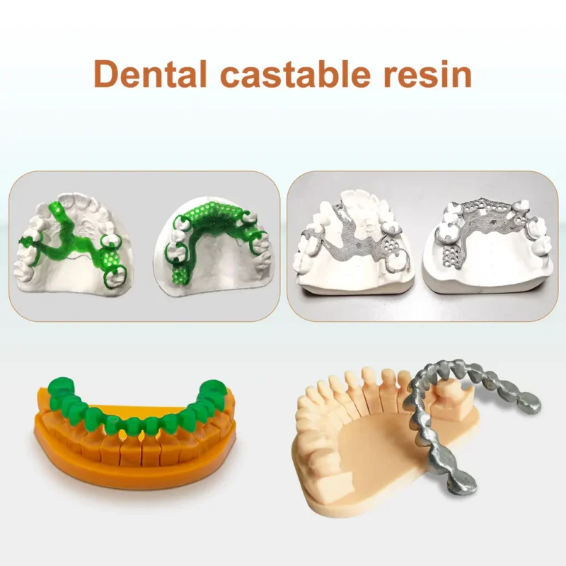 castable-resin-for-dentist