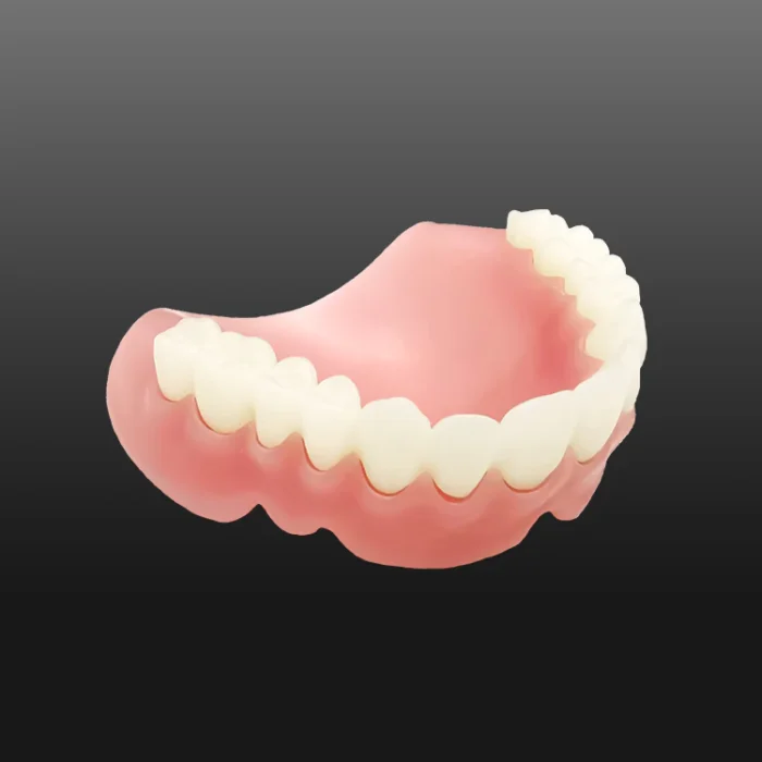 Denture Base Resin Pink - Image 2