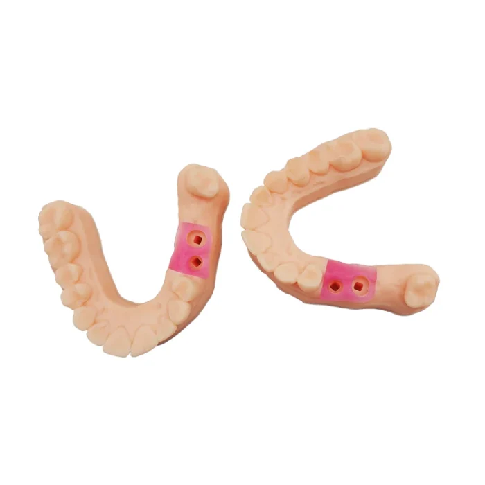 Jamg He Gingiva Mask Resin Pink - Image 2